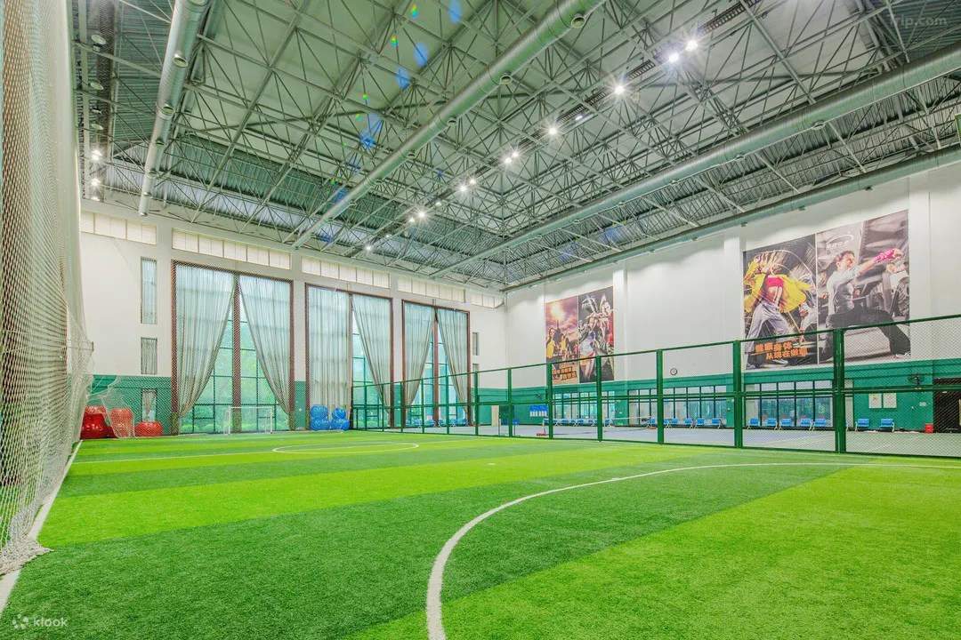 清远恒大酒店住宿套餐